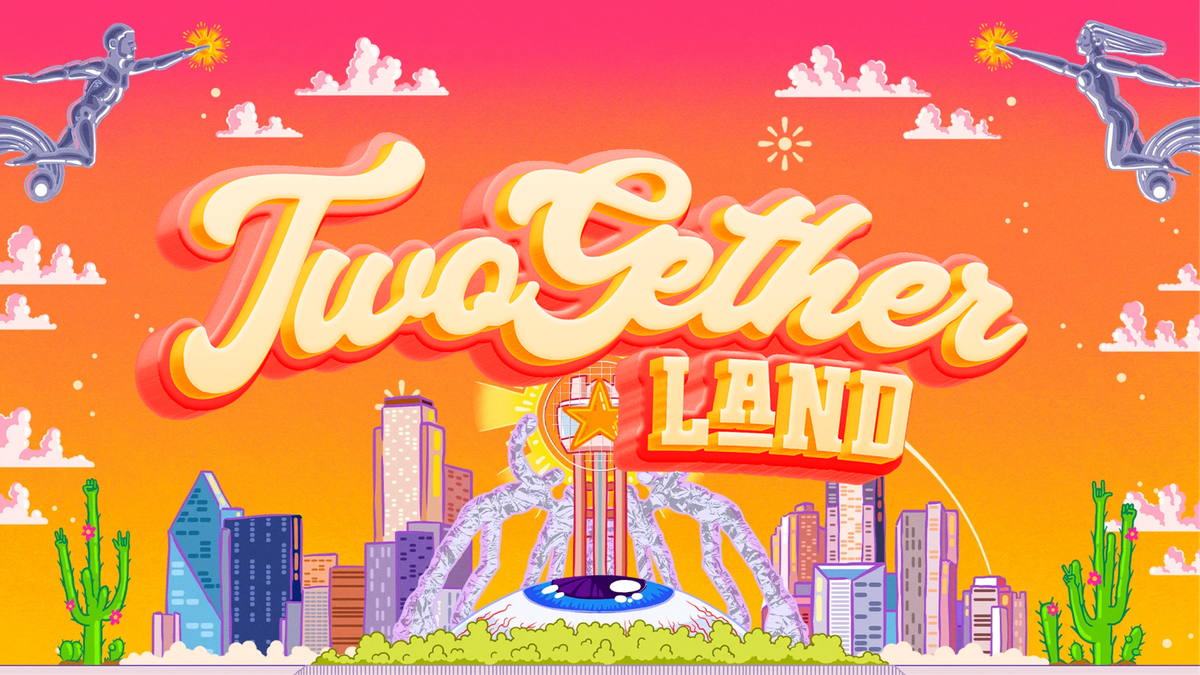 TwoGether Land